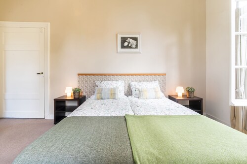 Limburg Mansion With Spa Near Forest