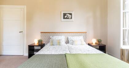 Limburg Mansion With Spa Near Forest