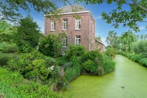 Ferienhaus | Blick von der Unterkunft