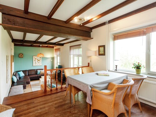 Limburg Mansion With Spa Near Forest