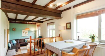 Limburg Mansion With Spa Near Forest