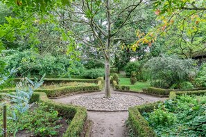 Garden - Limburg Mansion With Spa Near Forest (Swolgen)