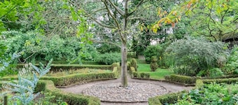 Limburg Mansion With Spa Near Forest