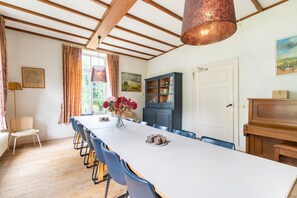 Ferienhaus | Speisen