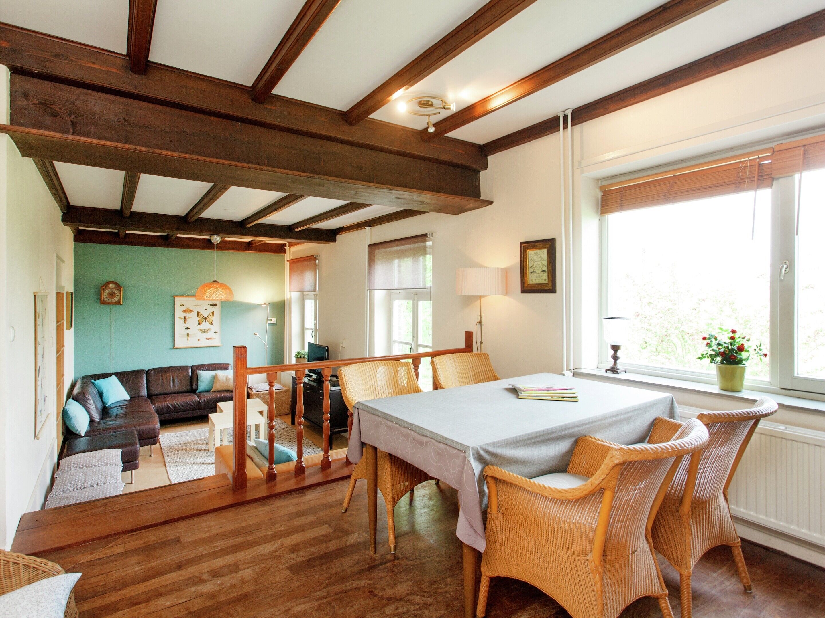 House | Room amenity