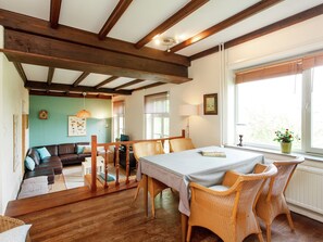 Ferienhaus | Zimmerausstattung