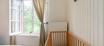 Limburg Mansion With Spa Near Forest