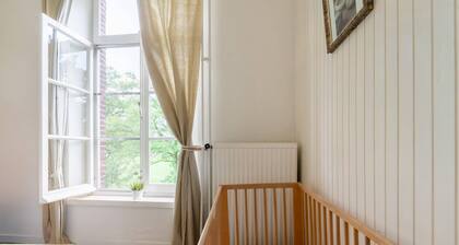 Limburg Mansion With Spa Near Forest