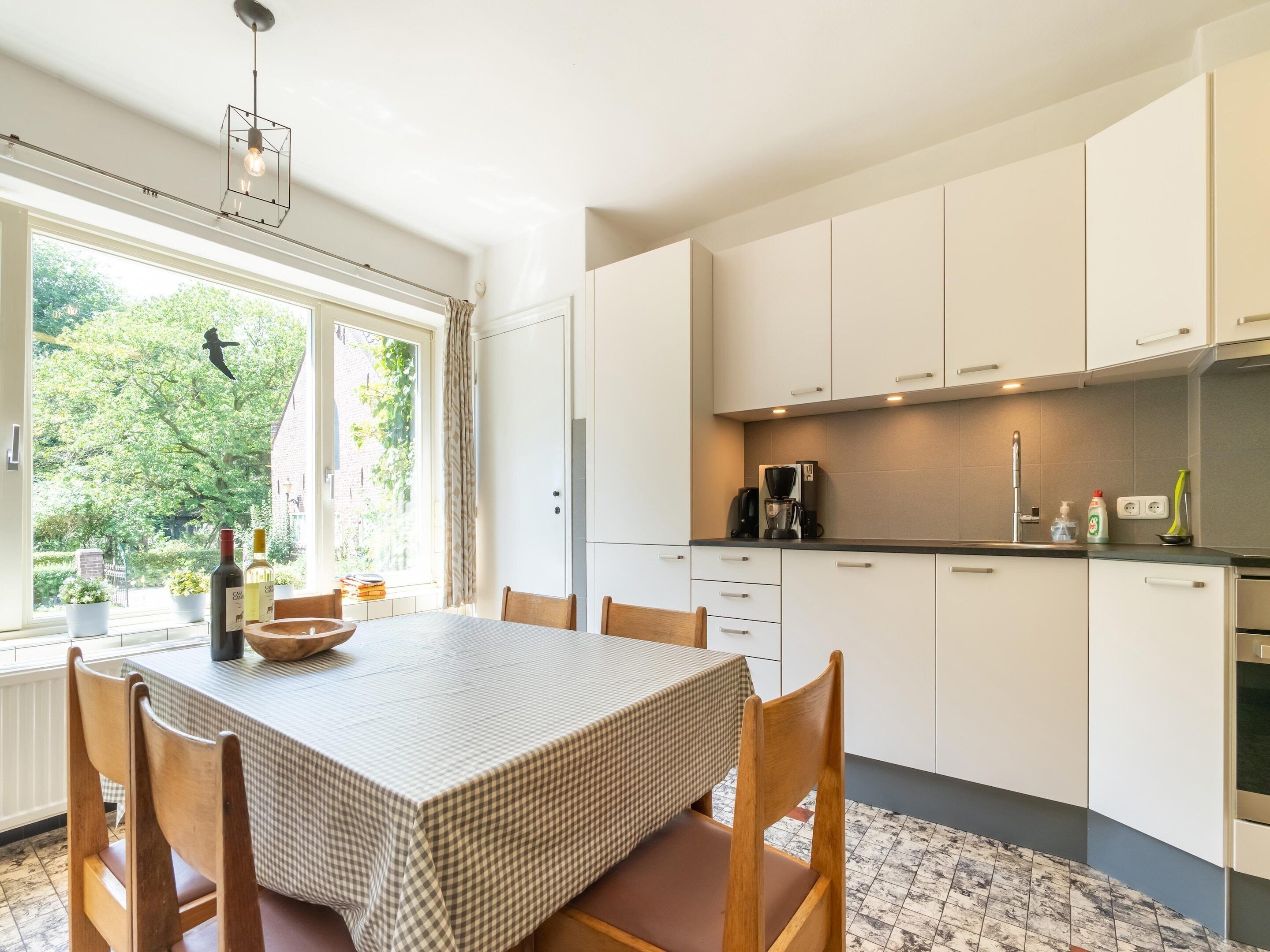 Ferienhaus | Eigene Küche