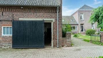 Huis | Exterieur