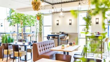 Biệt thự | Khu ăn uống