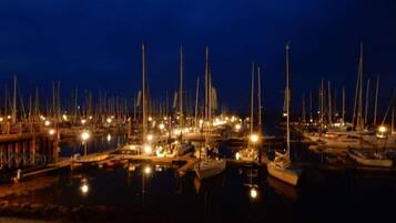 Villa | View from property