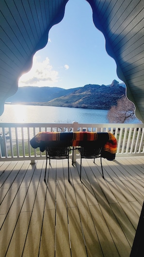 Ulkoalueet