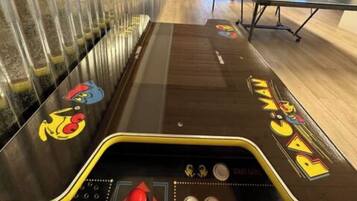 Sala de juegos