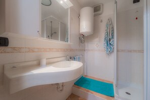 Dusche