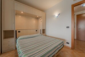 1 chambre, draps fournis