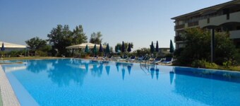 APPARTAMENTI VERDE BLU - VERDE BLU 807