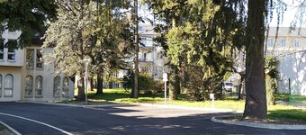 Auberge de Jeunesse Orléans Centre Ville - Hostel