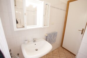 Een douche