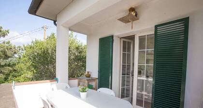 APP.TI VILLA ANNA - VILLA ANNA - TRILO PRIMO PIANO