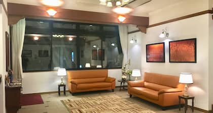 Wadano Forest Apartments