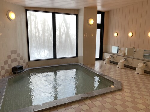 Wadano Forest Apartments