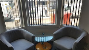 Apartment, 1 Bedroom | Interior - Studio For 2 In Good Location (Blackpool)