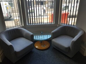 Apartment, 1 Bedroom | Interior - Studio For 2 In Good Location (Blackpool)