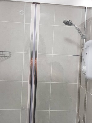 Appartement, 1 chambre | Salle de bain