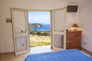 2 Schlafzimmer, WLAN