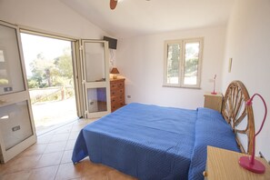 2 bedrooms, WiFi