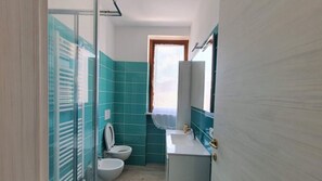 Een douche