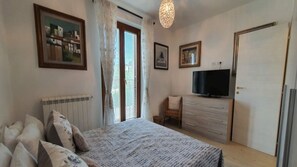 1 Schlafzimmer
