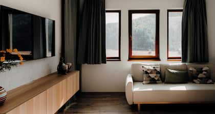 Guesthouse Kadishevi -a beautiful guesthouse in Banite village,Rhodope Mountains