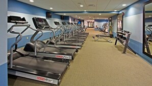 Fitness facility - Orange Lake (Kissimmee)