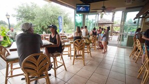 Balcony - Orange Lake (Kissimmee)
