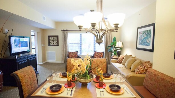 Dining - Orange Lake (Kissimmee)