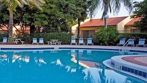 Pool - Orange Lake (Kissimmee)