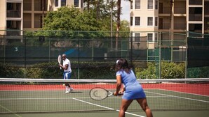 Sports court - Orange Lake (Kissimmee)