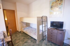 2 chambres