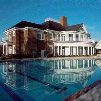 Summerbay Williamsburg Plantation Resort