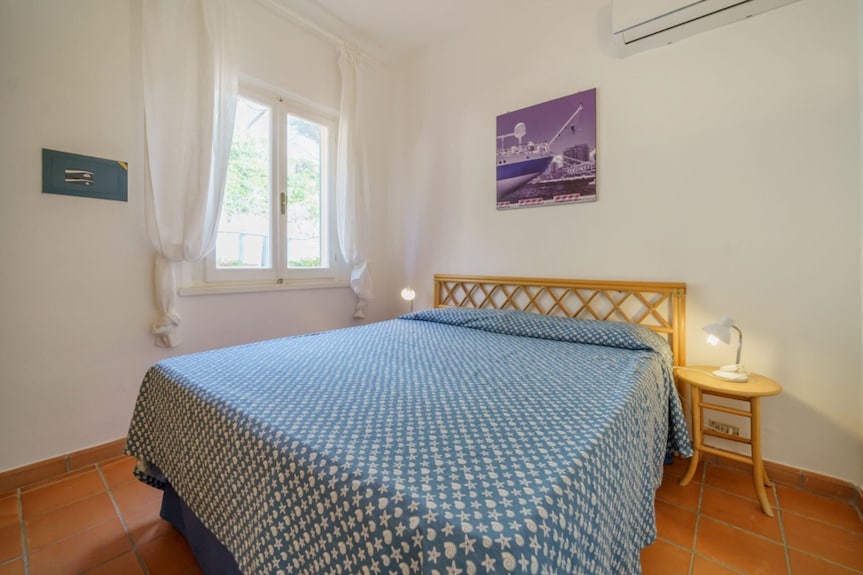 App.ti Baia Blu - Baia Blu 2 - Portoferraio