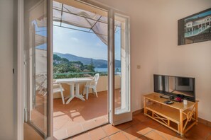 TV - APP.TI BAIA BLU - BAIA BLU 3 (Portoferraio)