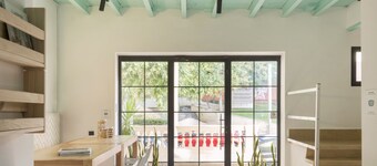 Forenna Hostel - Adults Only