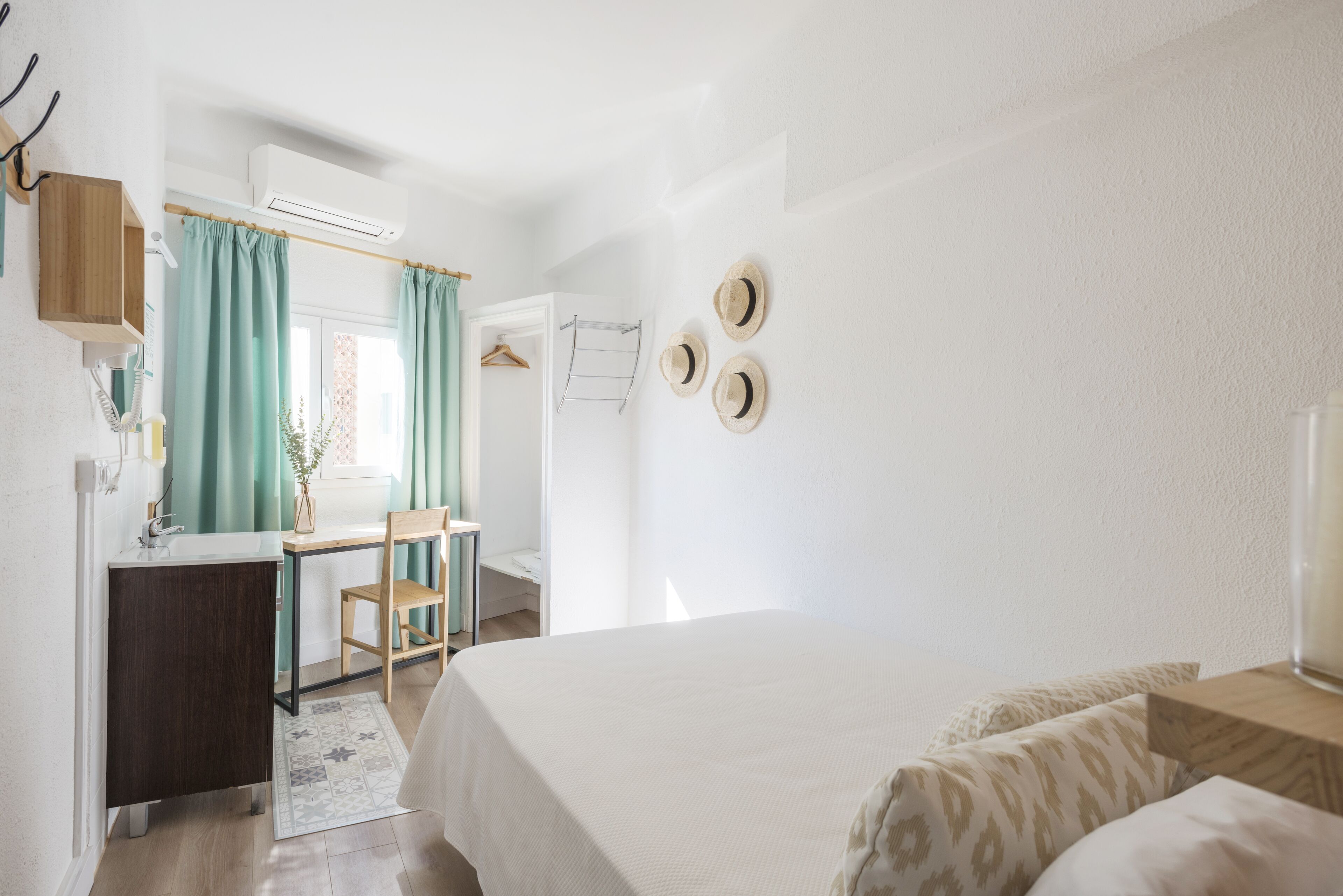 Foto - Forenna Hostel