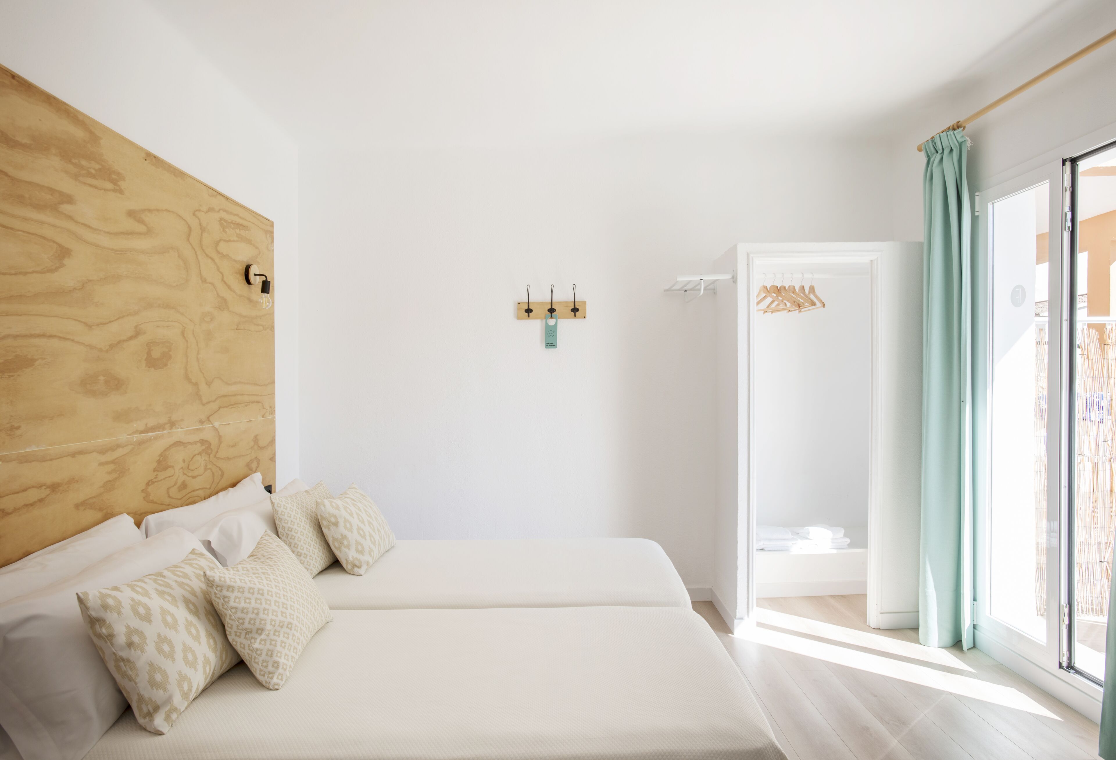 Foto - Forenna Hostel