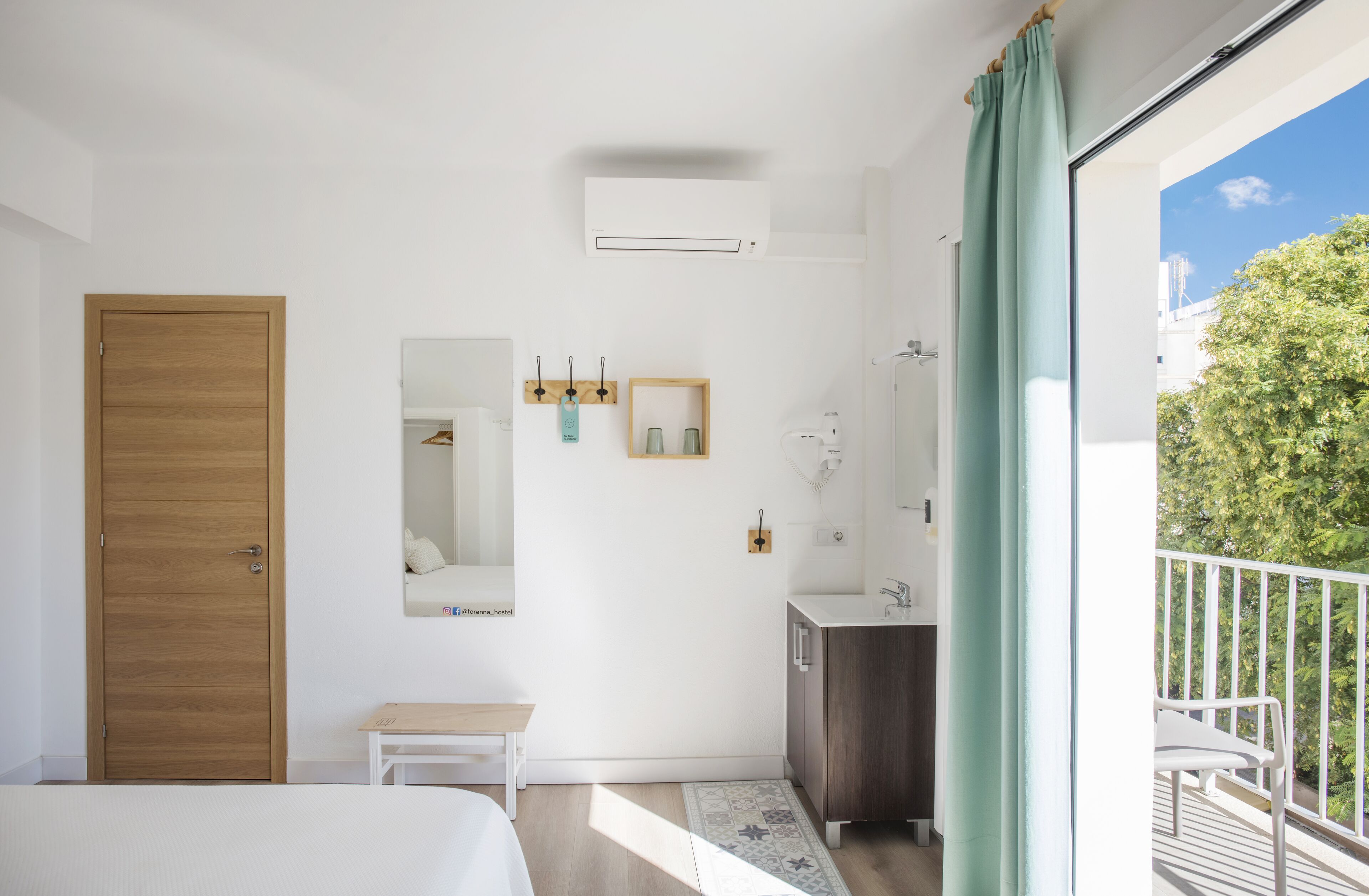 Foto - Forenna Hostel