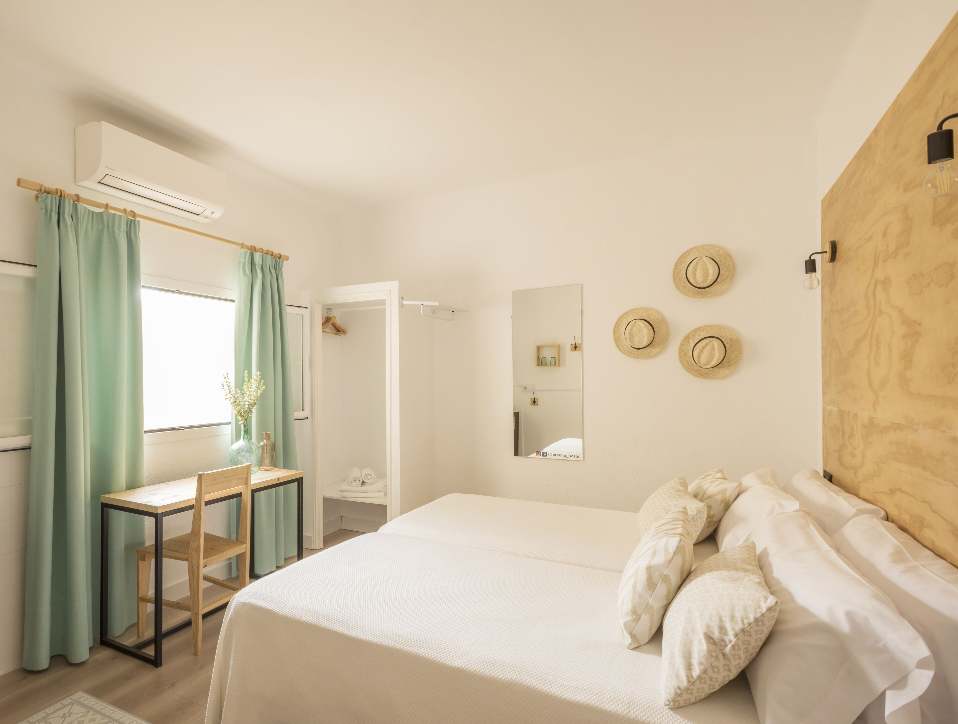 Foto - Forenna Hostel