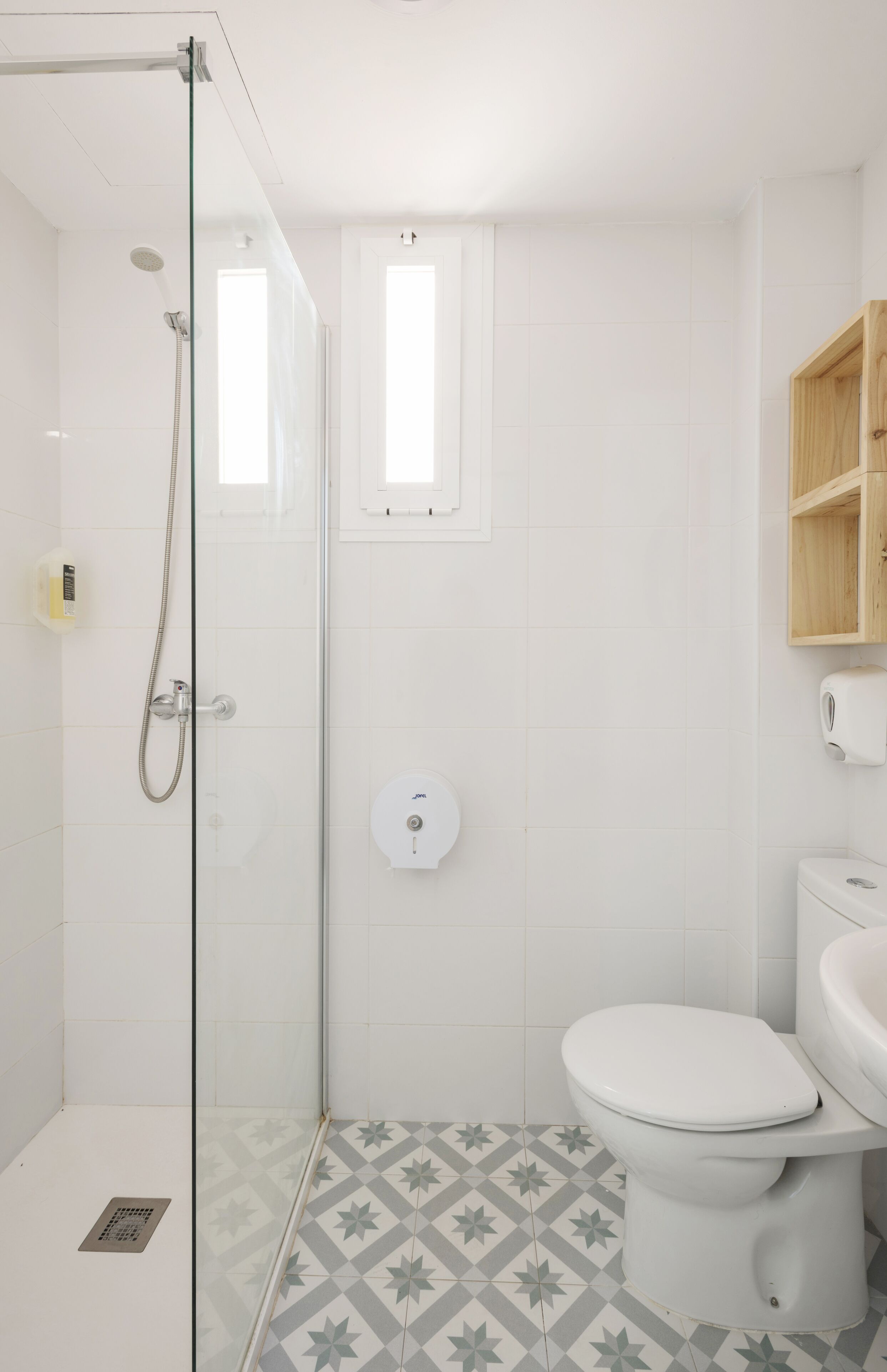 Foto - Forenna Hostel