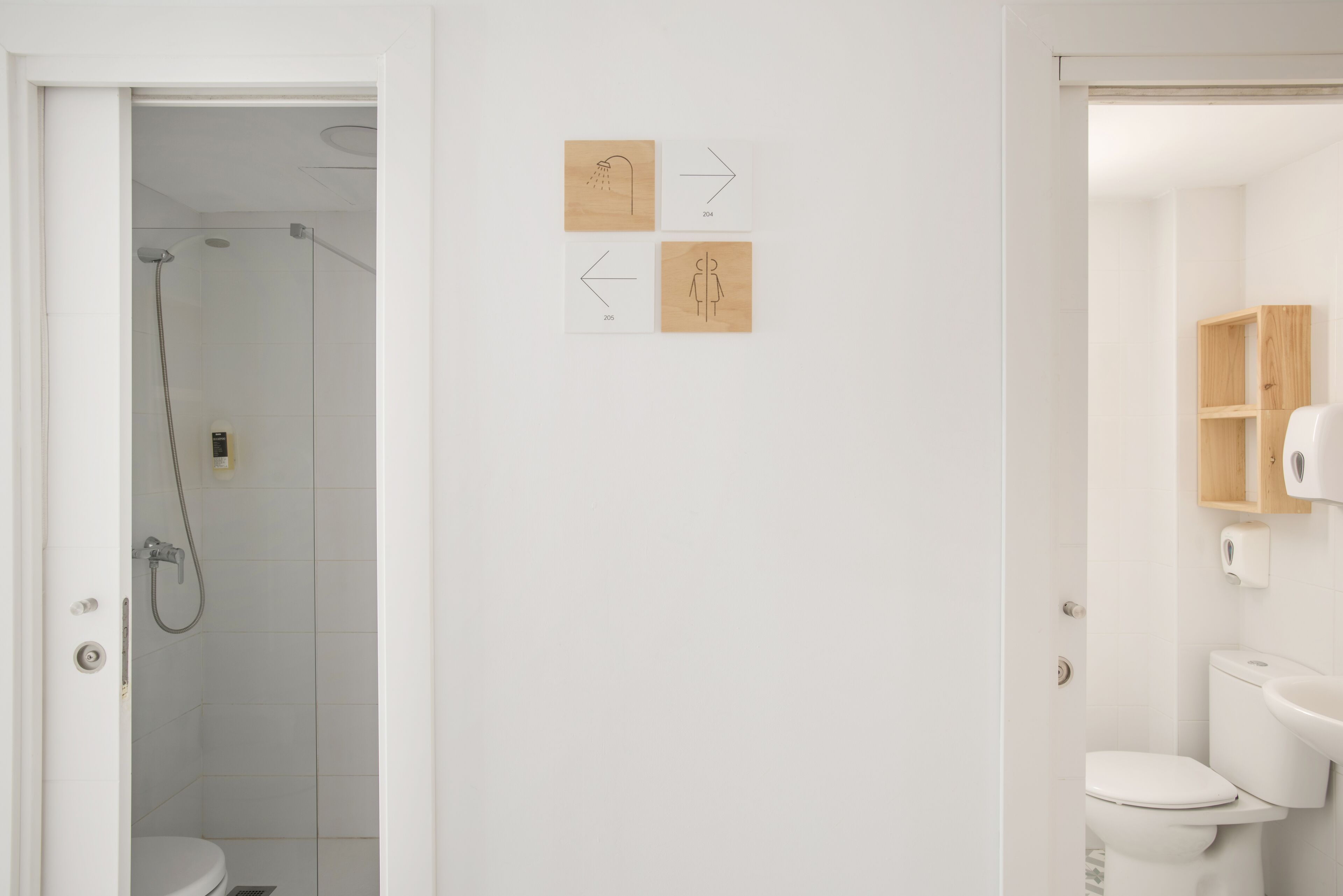 Foto - Forenna Hostel